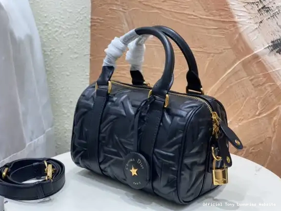 Tony Luxuries Groove bag 25 Di0r 0405
